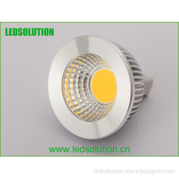 Top Quality Anti-Glare CREE COB LED Spot Light 5W/7W/9W